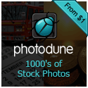 Stock Photo Marketplace